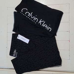 Bundle 2 workout pants